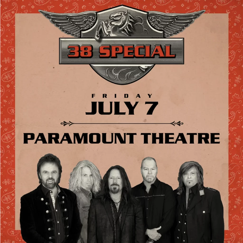 38 Special Tour 2024 Unleash the Rockin' Experience