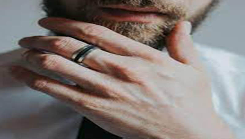 Breaking Traditions: Do Guys Wear Engagement Rings?