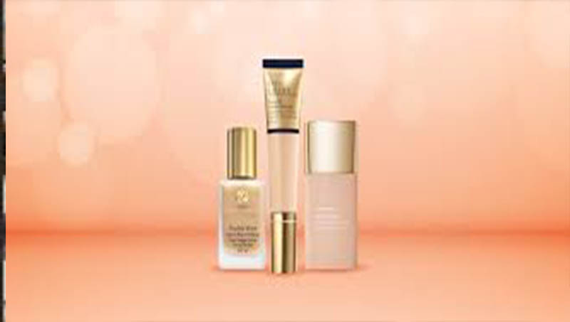 Flawless All Day: Unveiling the Magic of Estée Lauder Double Wear Sheer Foundation