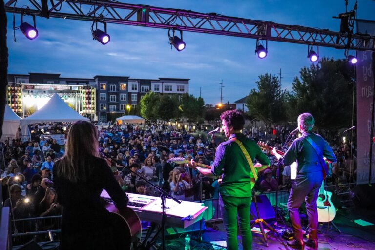 Abbey Road on the River 2024 Lineup