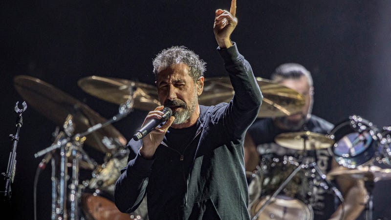 Alice in Chains Tour 2024: Rock the World with Your Favorite Band!