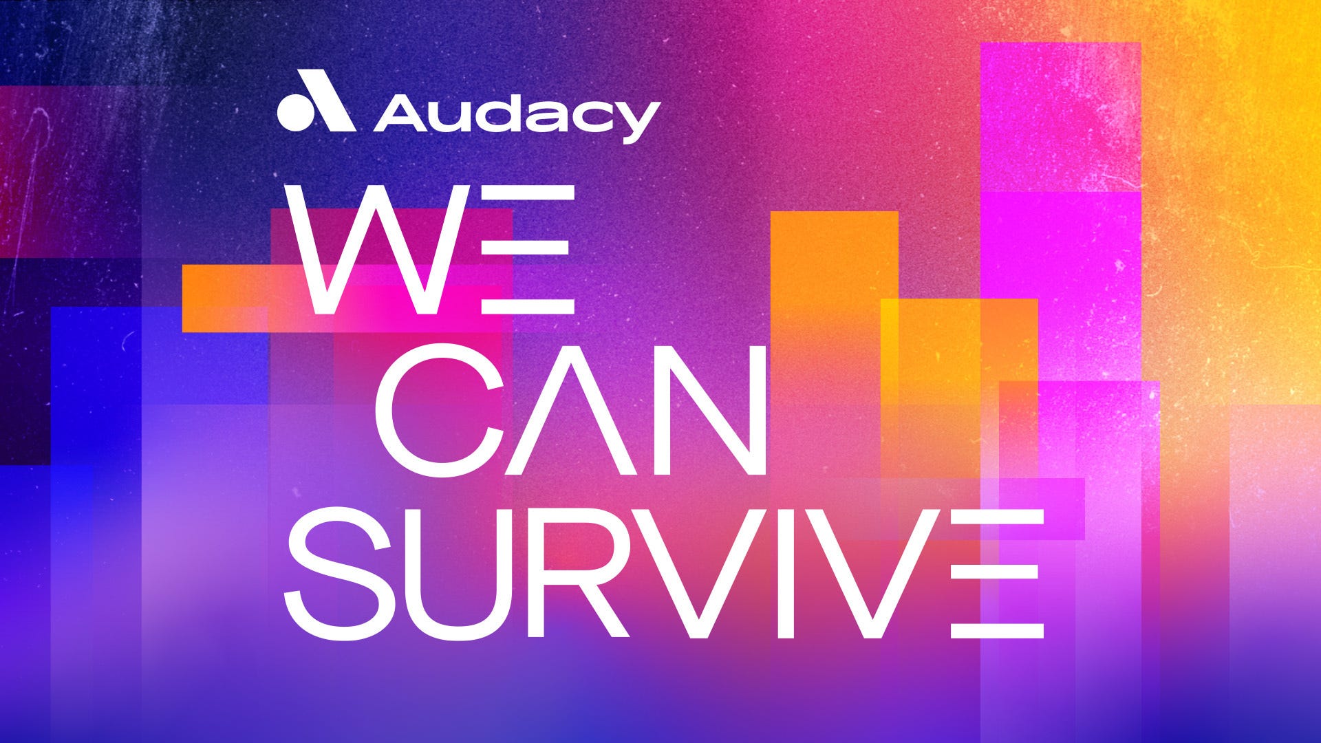 Audacy We Can Survive 2024 Lineup