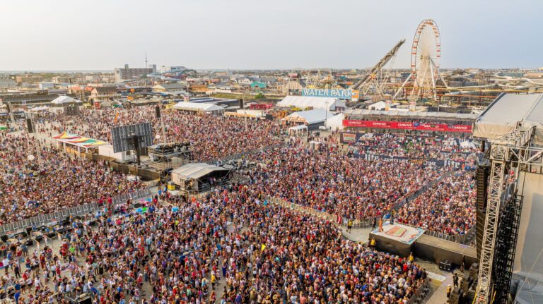 Barefoot Country Music Festival 2024 Lineup