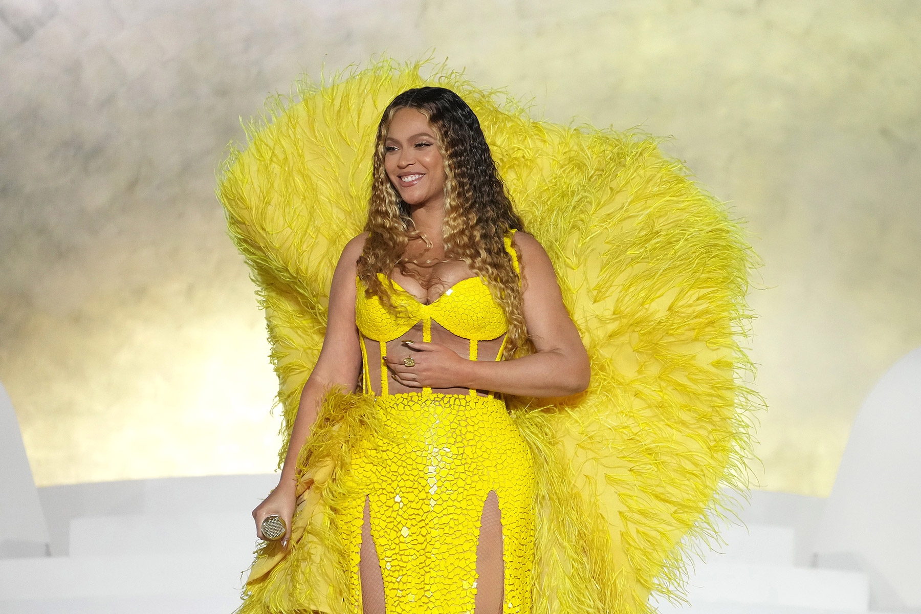 Beyonce Tour 2024 Tickets How to Secure Yours Today