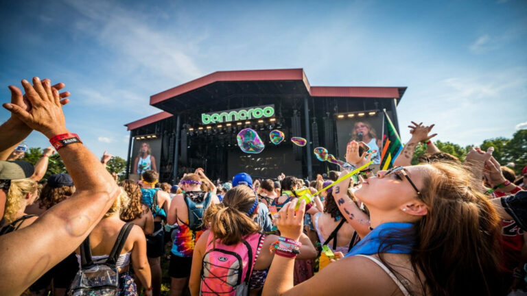 Bonaroo 2024 Lineup