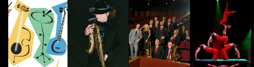 Boney James Tour 2024: Unforgettable Jazz Performances