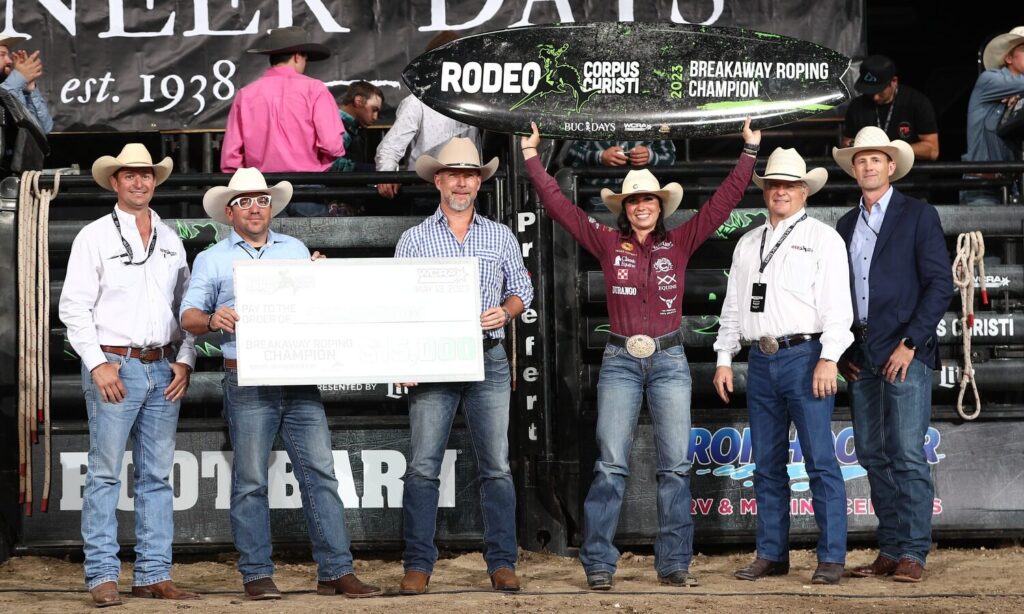 Breakaway Lineup 2024