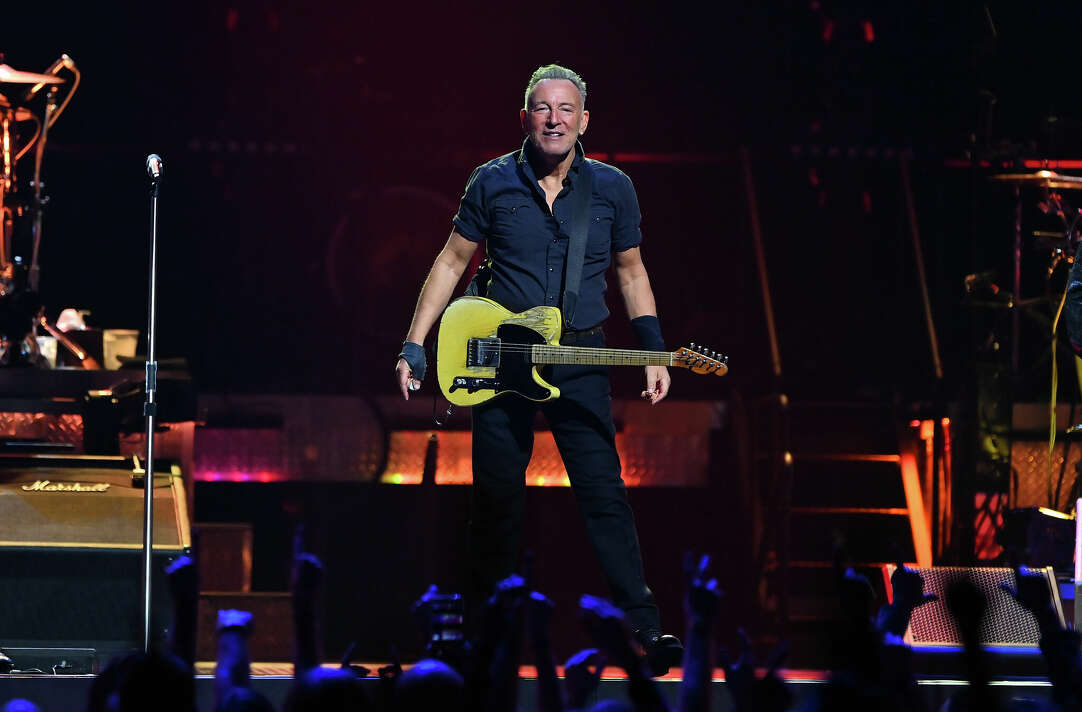 Bruce Springsteen Tour 2024 Tickets Your Ultimate Guide