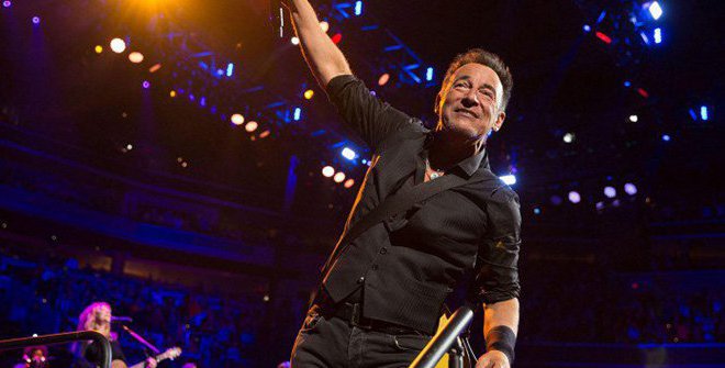 Bruce Springsteen Tour 2024 Usa