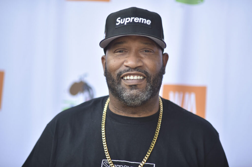 Bun B Southern Takeover 2024 Lineup