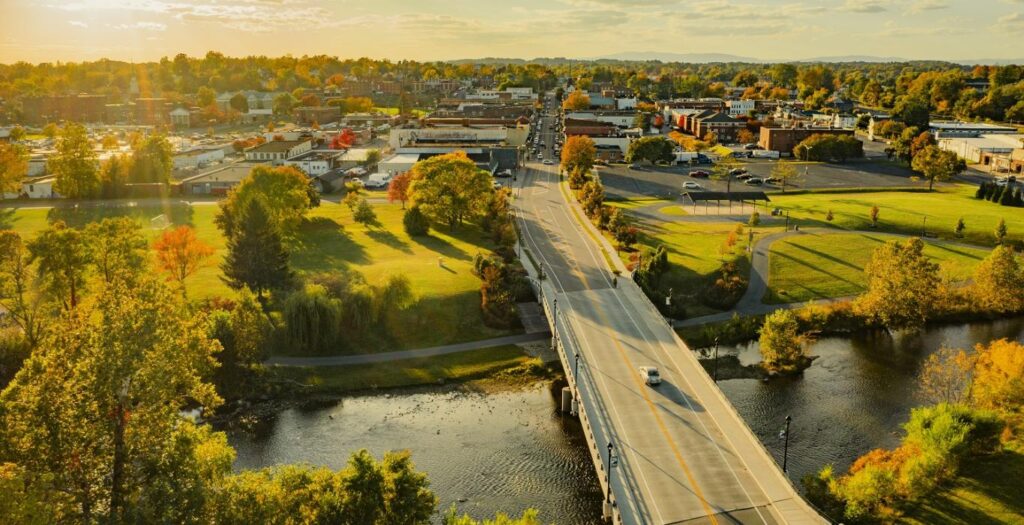 City And Colour Tour 2024