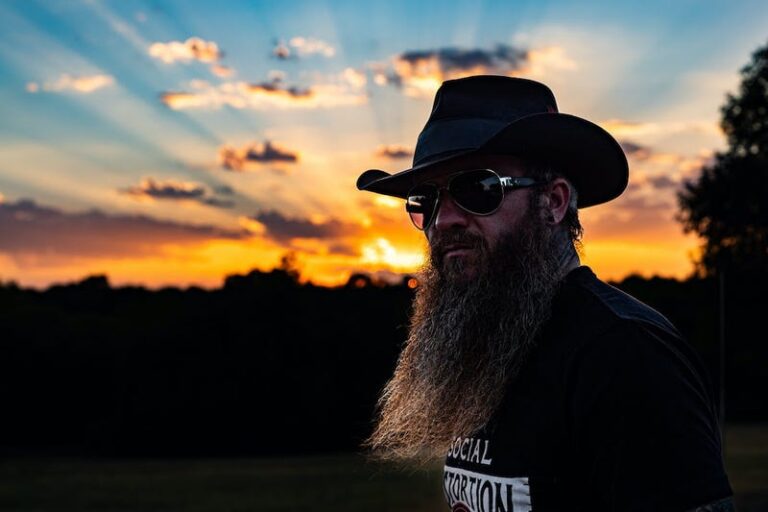 Cody Jinks Tour 2024