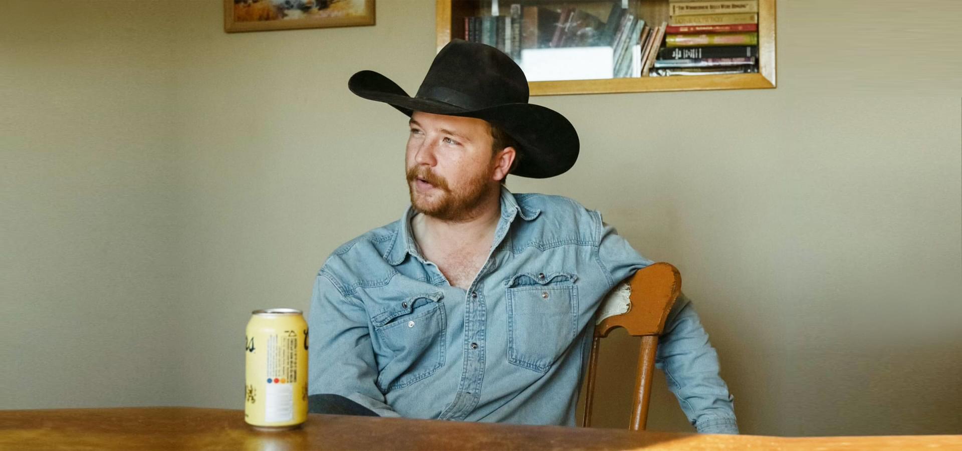 Colter Wall Tour 2024 Exciting Shows and Locations