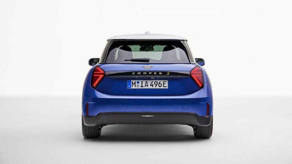 Cooper Alan Tour 2024