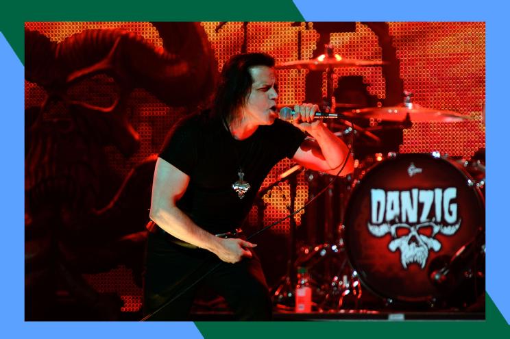 Danzig Tour 2024