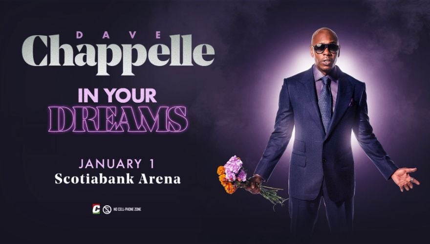 Dave Chappelle Tour Dates 2024