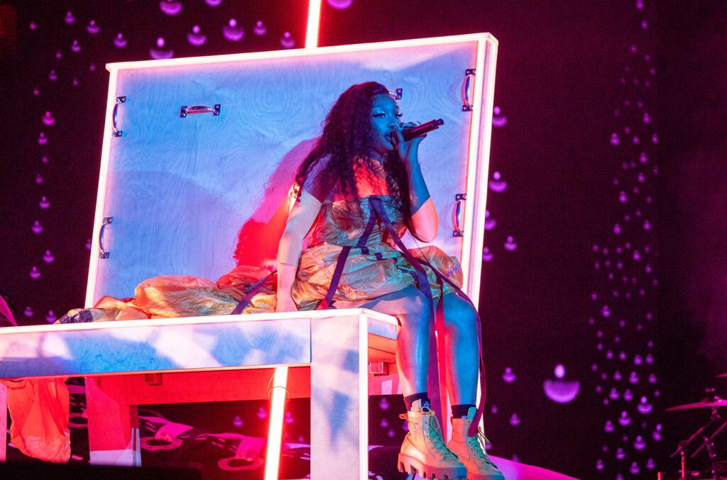 Day N Vegas 2024 Lineup