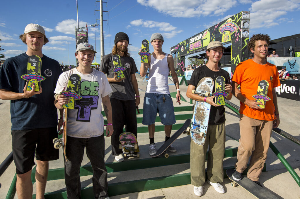Dew Tour 2024 Schedule Exciting Updates and Events!