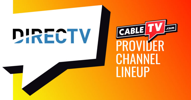 Directv Channel Lineup 2024