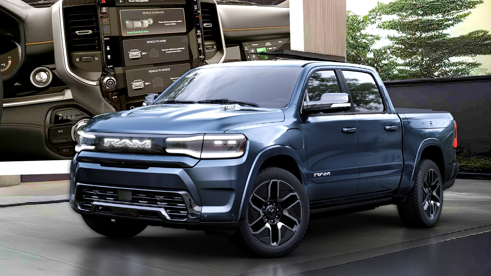 Dodge 2024 Lineup Unveiling the Exciting New Models