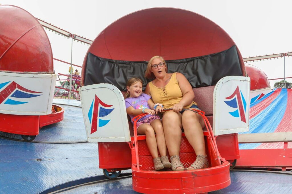 Dodge County Fair 2024 Music Lineup