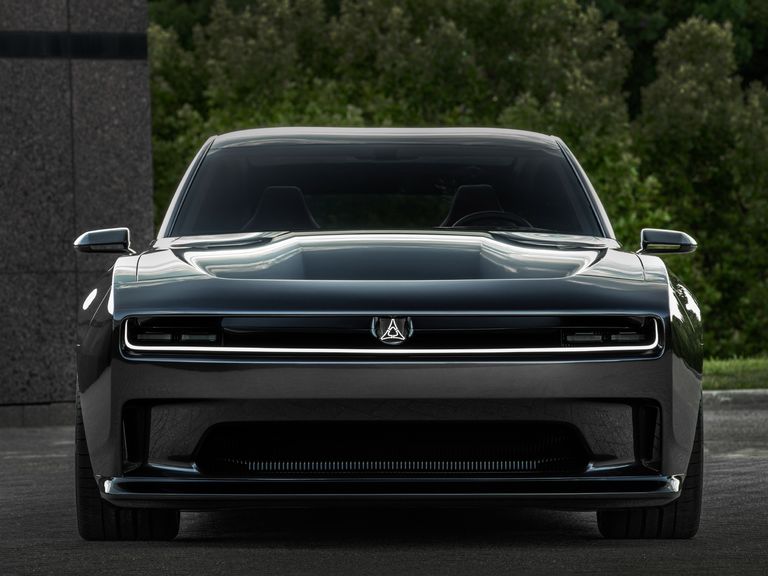 Dodge Lineup 2024