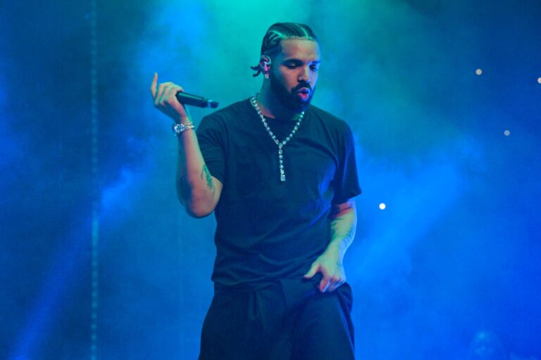 Drake Tour 2024