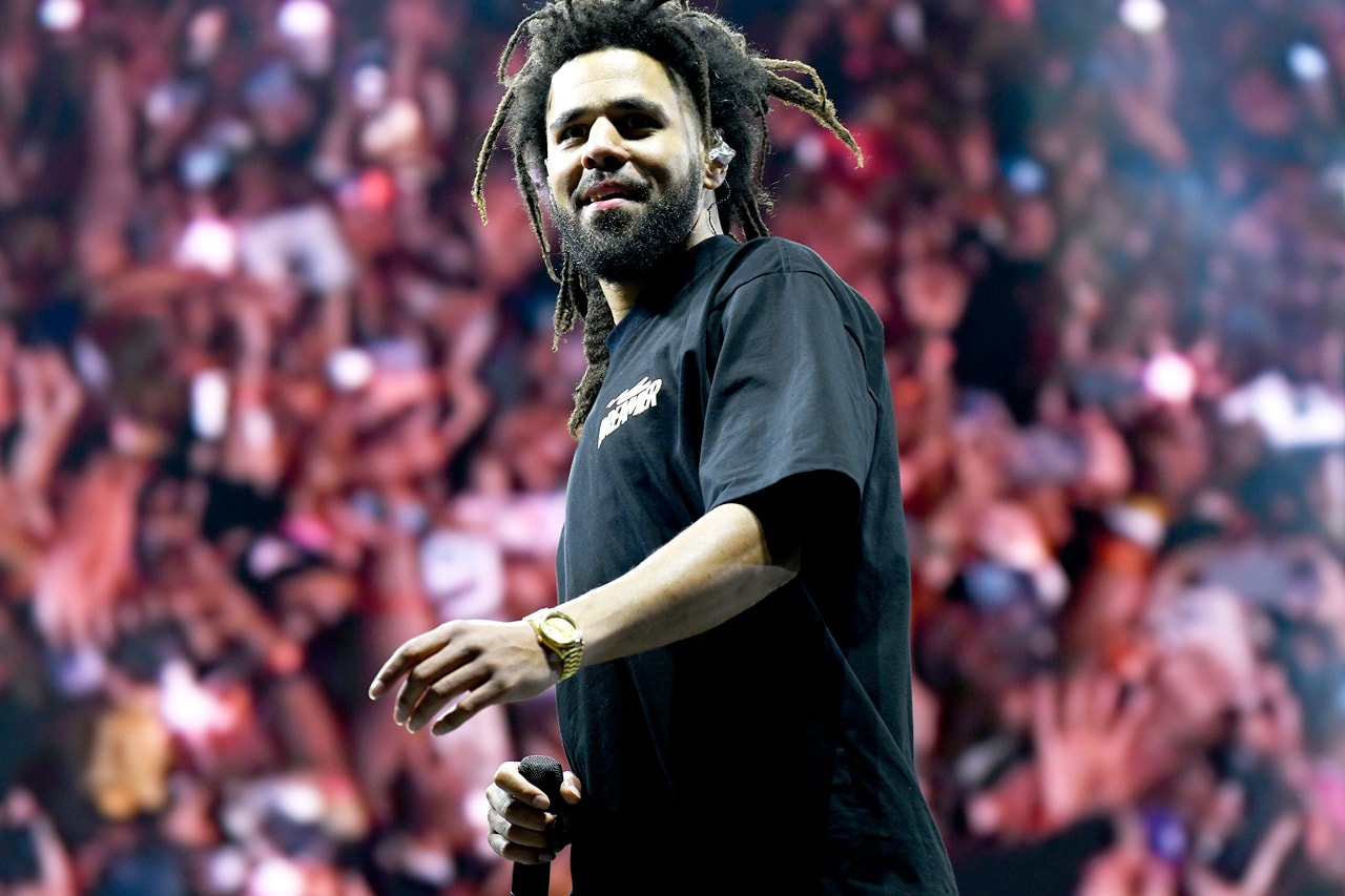 Dreamville Festival 2024 Lineup Exciting Reveals