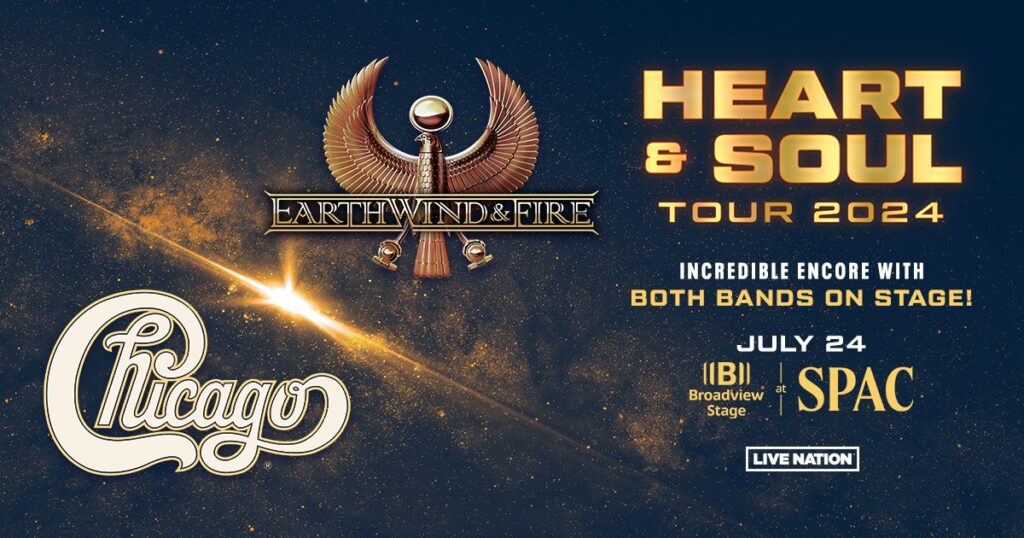 Eagles in Concert 2024