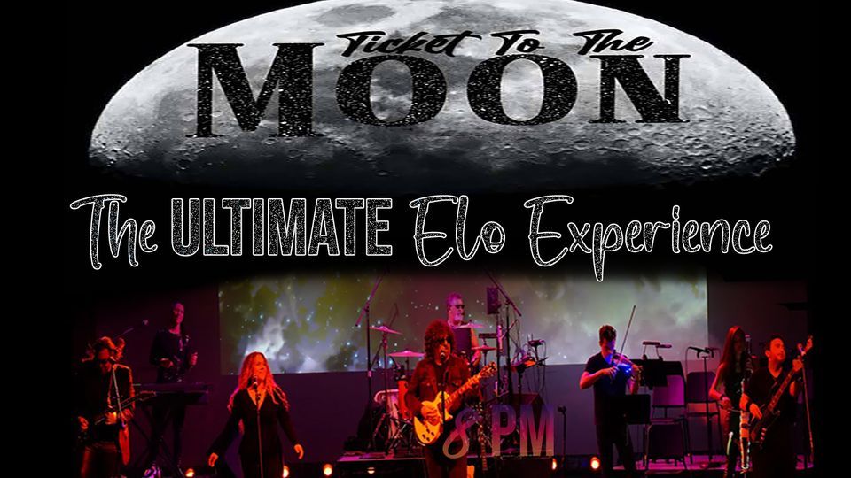 Elo Tour 2024 Experience the Ultimate Tribute