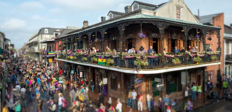 Family Gras Lineup 2024