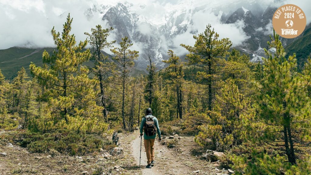 Fly Fishing Film Tour 2024