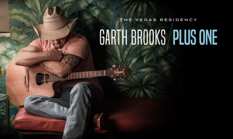 Garth Brooks 2024 Tour Dates