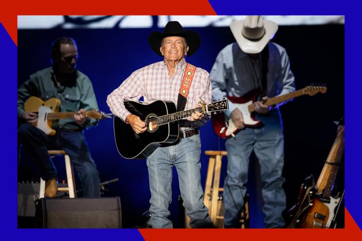 George Strait 2024 Tour Dates Get Your Tickets Now   George Strait 2024 Tour Dates 