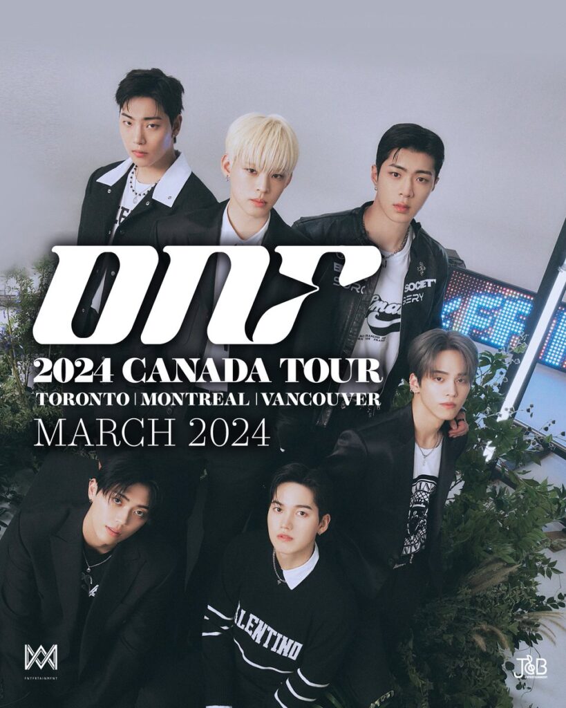 Gidle World Tour 2024