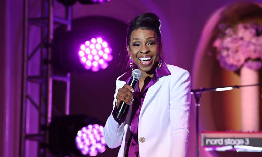 Gladys Knight Tour 2024 Tickets & Schedule Revealed!