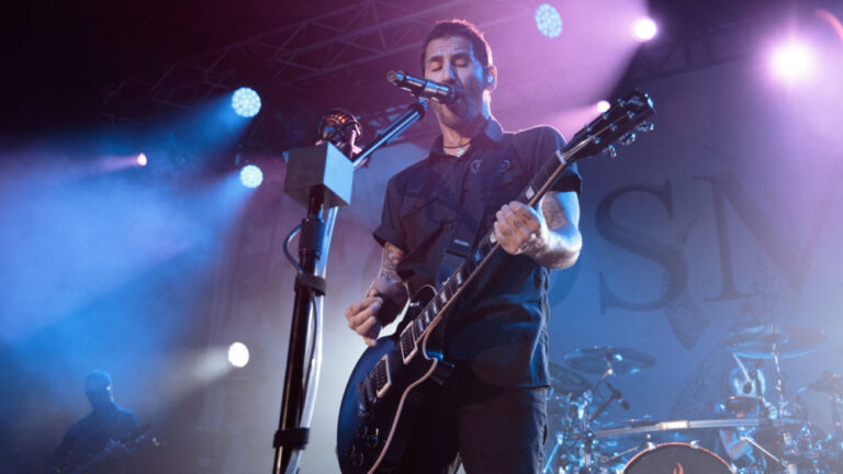Godsmack And Staind Tour 2024