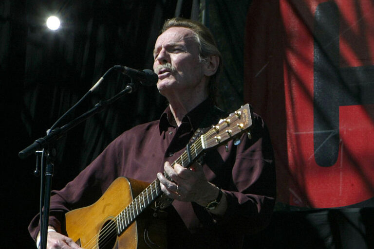 Gordon Lightfoot Tour 2024