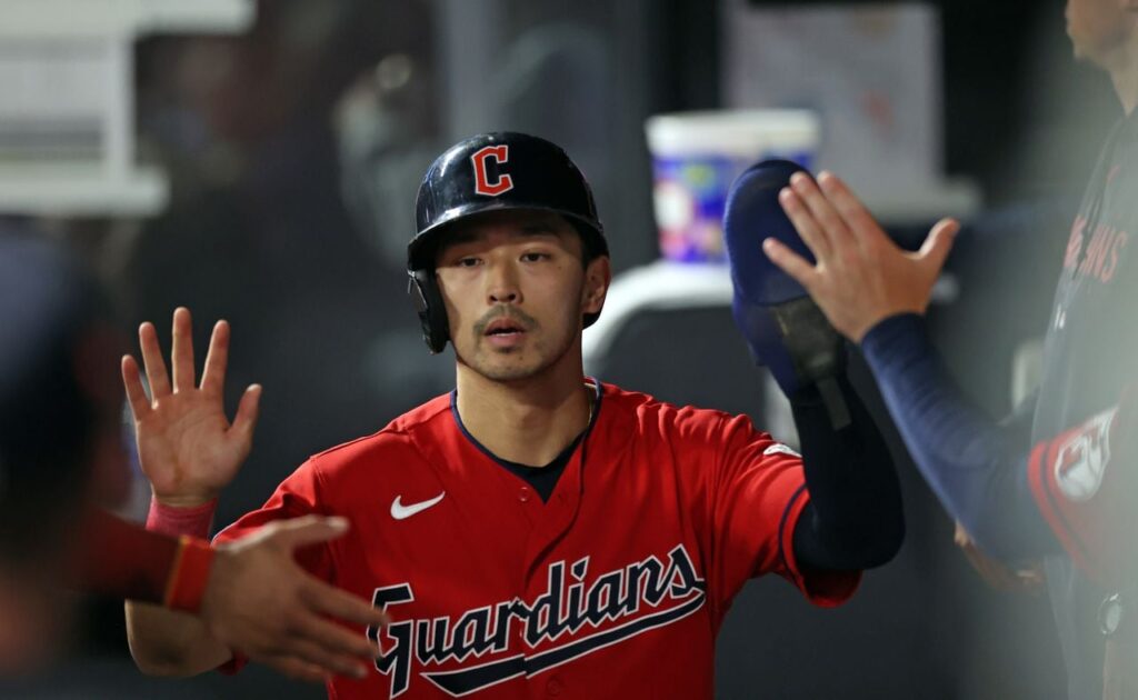 Guardians Projected Lineup 2024