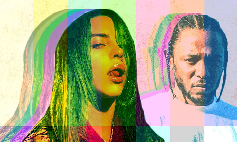 Harry Mack Tour 2024