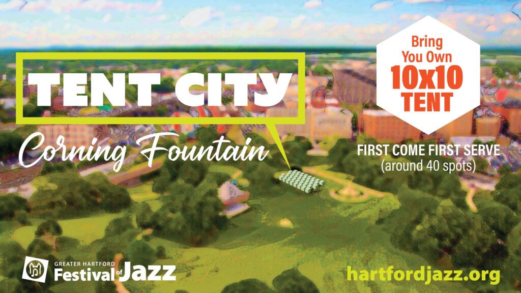 Hartford Jazz Festival 2024 Lineup