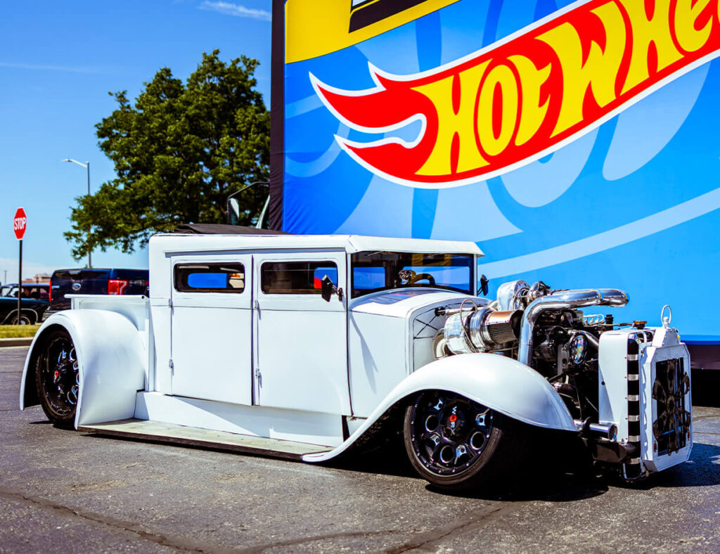 Hot Wheels Legends Tour 2024 Schedule