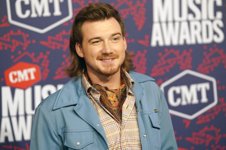 How Long is Morgan Wallen Concert 2024