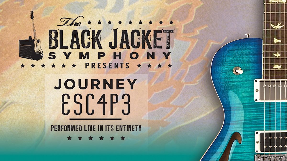 Journey Concert 2024 Sacramento Spectacular Musical Journey
