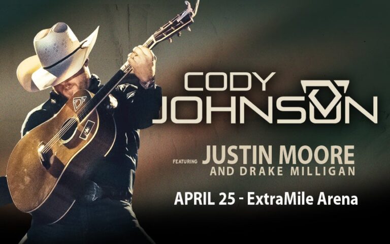Justin Moore Tour 2024