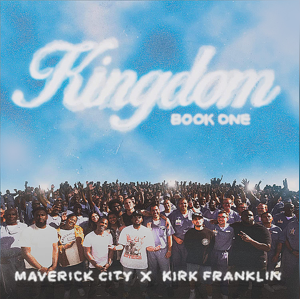 Kirk Franklin Tour 2024 Gospel Experience