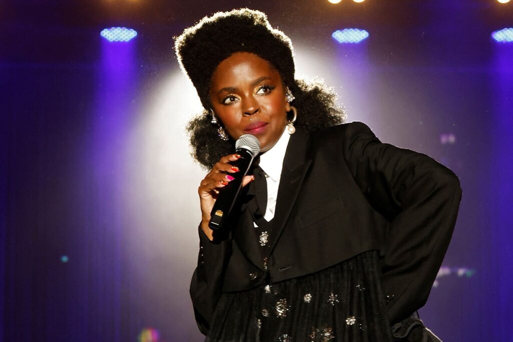 Lauryn Hill Tour 2024