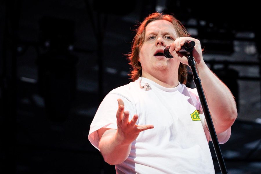 Lewis Capaldi Concert 2024 Musical Experience