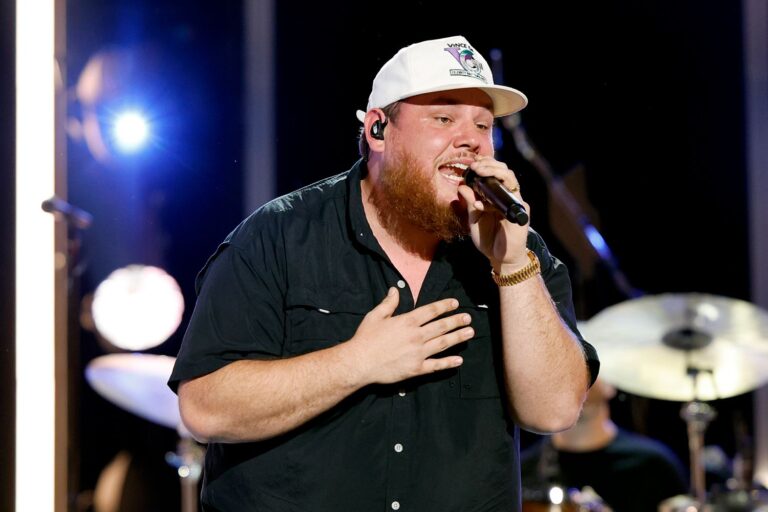 Luke Combs Lineup 2024 Exciting Guest Artists Revealed