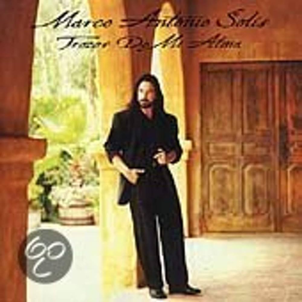 Marco Antonio Solis Tour 2024 Usa Experience the Ultimate Musical Journey